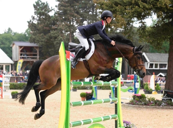 Oliver Tuff and Jack Whitaker finish within Top 4 of Wierden Junior Grand Prix